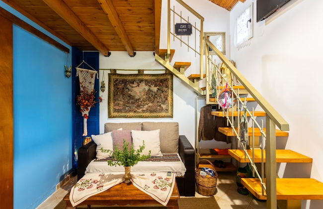 Petalidi Sunny Home One - Foto 27