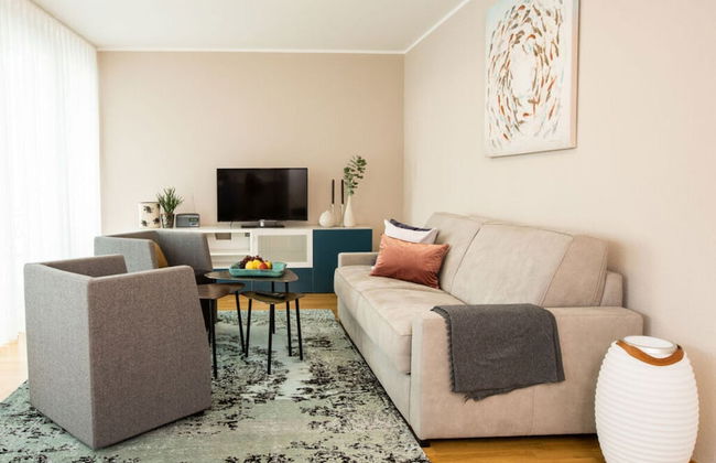 Pfander Comfortable Holiday Residence - Photo 7