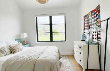 Private pool & hot tub retreat near downtown SLO - Foto 45