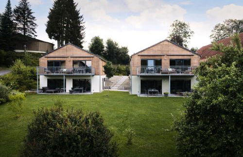 BLEIBE VIER Ferienwohnungen - Foto 12