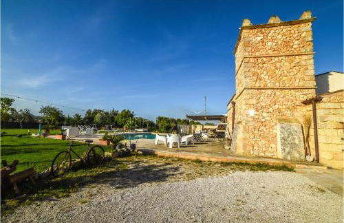 Masseria Santu Lasi - Happy Rentals - Foto 23