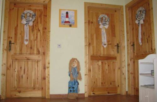 Reetdachhaus am Haff - Foto 9