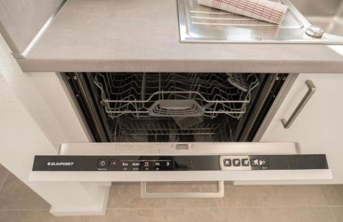 FEEL GOOD HOMES Ruhig-Klimaanlage-WLAN-Regendusche - Foto 25