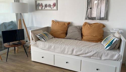 ARZON TERRASSE DE KERJOUANNO - Foto 4