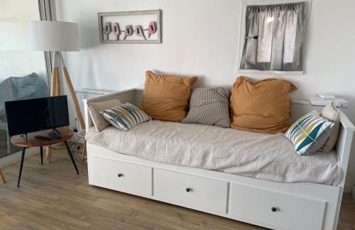 ARZON TERRASSE DE KERJOUANNO - Foto 4