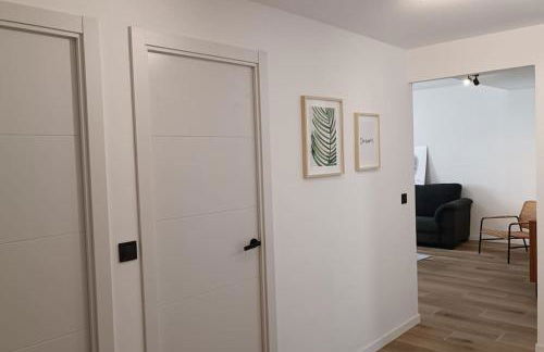 BOUTIQUE Apartment AVE Centro Lleida - Foto 22