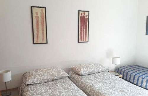 Appartamento presso il Teatro Lirico - Foto 39