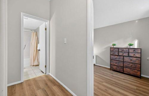 Wooded Chalet w Hot Tub & Indoor Pool, Gym Access - Foto 31