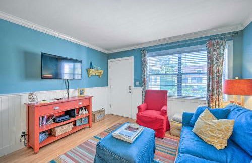 Condo with Pool Access Walk to Shopping and Beach! - Photo 1