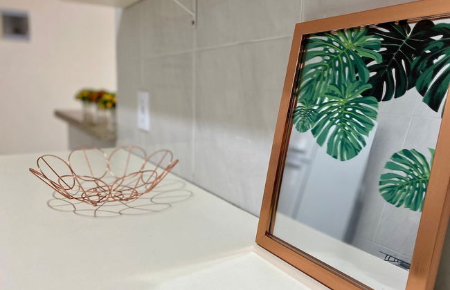 Residencial Texas - Foto 16