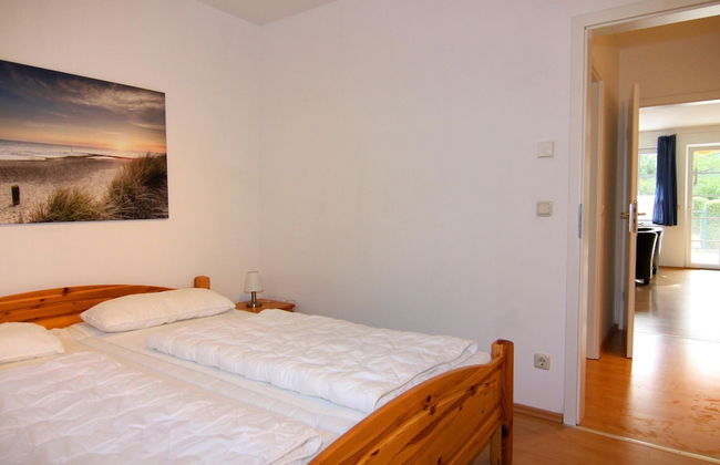 Apartment in Trassenheide Near Sandy Beach - Foto 6