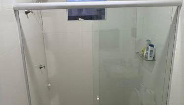 Geminado Itaguaçu - São Francisco do Sul - Foto 3, Shower