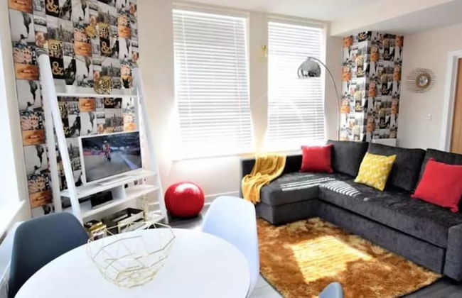 The Old Bank - Your Apartment - Foto 107