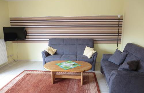 NEU Nordseeferienhaus An der Mühle - Foto 16