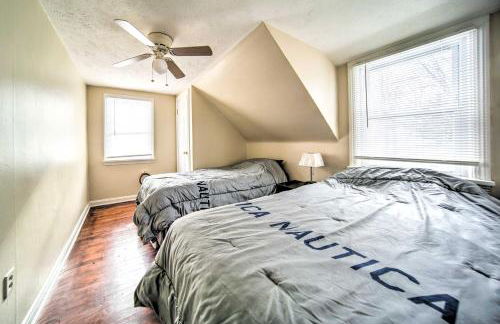 Eastlake Home with Patio Less Than 1 Mi to Lake Erie! - Foto 18