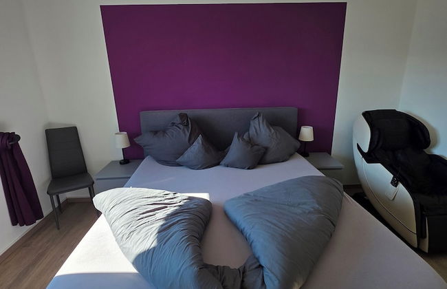 Apartments-Room Leverkusen City - Foto 32