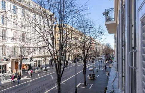 Appartement 2 chambres Nice Jean Medecin - Foto 17