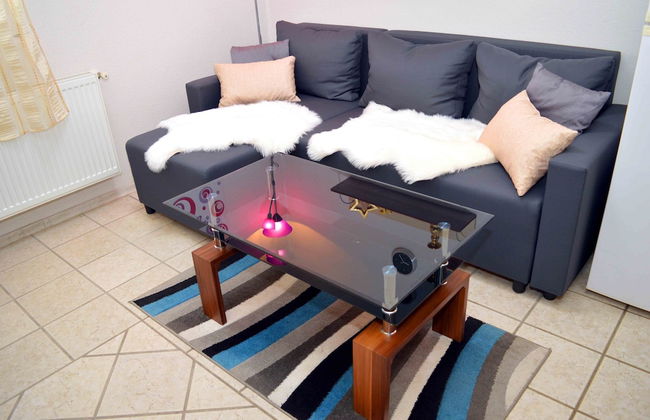 Lorabel Apartmanház Hévíz - Foto 16