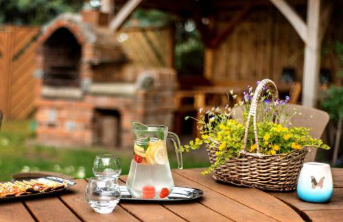 Agroturystyka Dwie Podkowy - Foto 12