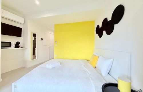 SÉ - BRAGA Lounge Suites COLLECTION BY PERPETUAL RELAX - Foto 6