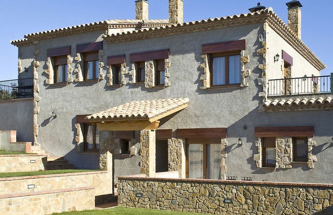 Apartamento la Cascada -Mas el Brugue - Foto 16