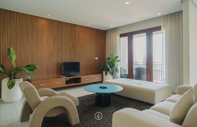 BreezeBlows City View 5BR with Pool + Familly Room - Foto 13