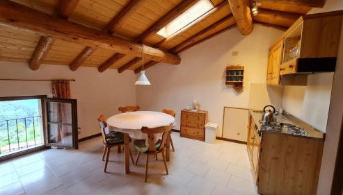 Casa Gagliarda appartamento Musio - Foto 2