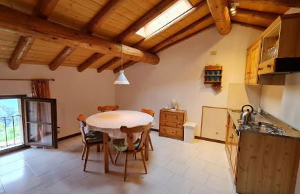 Casa Gagliarda appartamento Musio - Photo 2