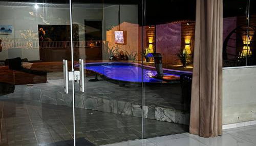 CASA PARA TEMPORADA NA PRAIA Á 700m DO MAR - Foto 4