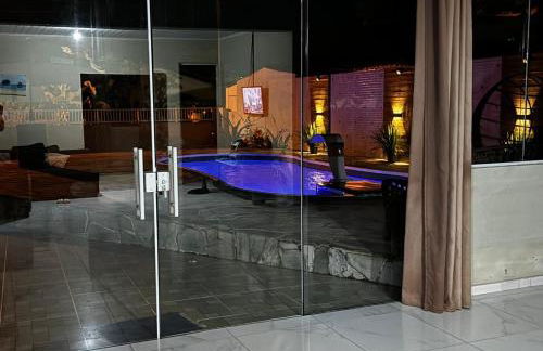 CASA PARA TEMPORADA NA PRAIA Á 700m DO MAR - Foto 4