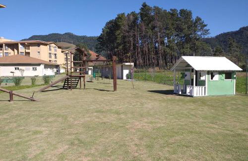 Loft Condado Aldeias dos Reis - Foto 33