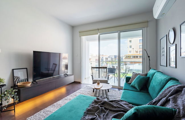 Harbor Apartments in Larnaca - Foto 79