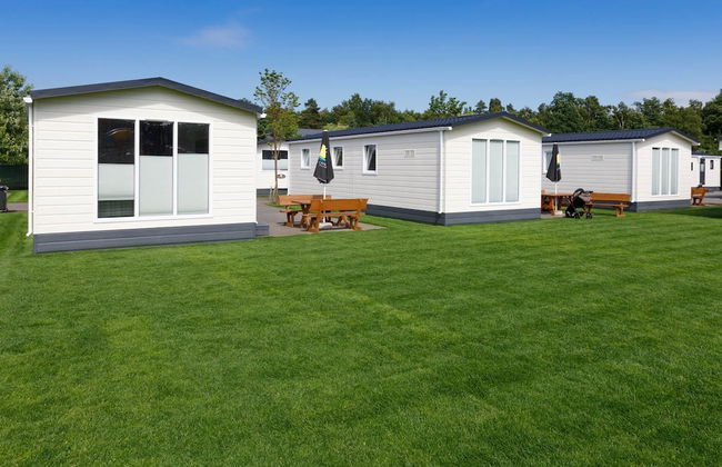 Holiday Camping Resort Domki Lazy - Foto 33