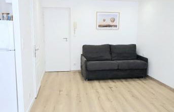 Moulins Studio cœur de ville de Saint Dizier - Foto 11