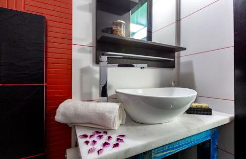 Villa Menelaos - Foto 18