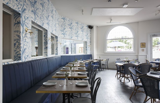 The Provincial Boutique Hotel - Foto 41