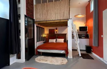 ORANGE STUDIO 24 24 Access - Foto 7