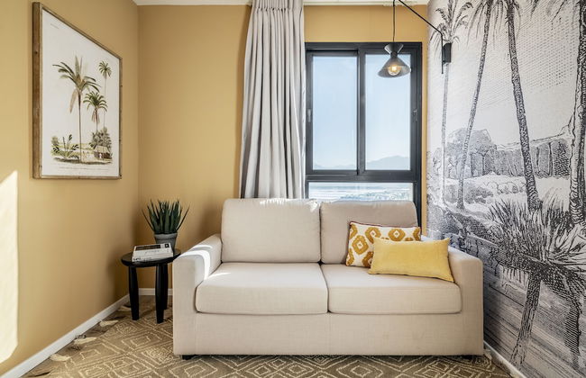 Mr. Soof - By TLV2GO - Foto 38