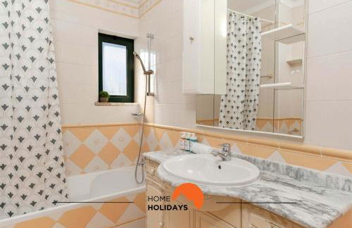 #039 Family Private Pool AC - Foto 21