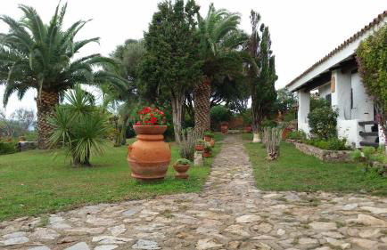 Villa La Liccia Misia - Foto 38