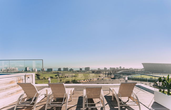 104 The legacy - Foto 41