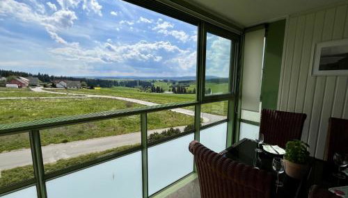 Apartment Wald und Wiese - B 94 by Interhome - Foto 4