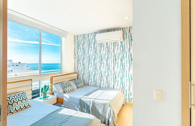 Reserva Del Mar Santa Marta By CTBNB - Photo 65