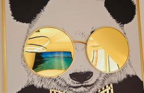 ٤Neu٤Fantastischer Meerblick-Stylish-King Bed-PP - Foto 14