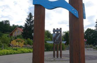 Ferienwohnung Schwarzwaldgrün - Photo 28