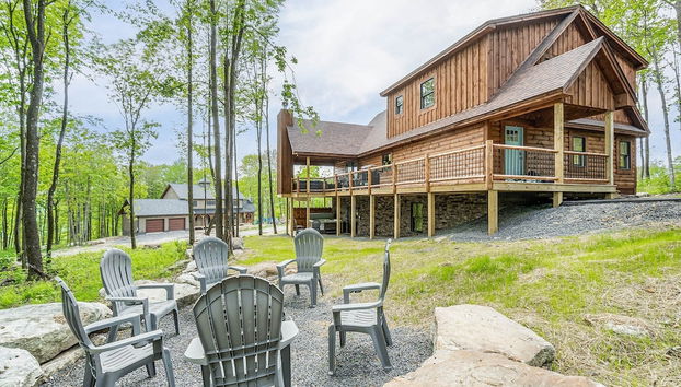 Comodidade do alojamento