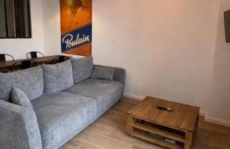 Studio Lumière - Pause lumineuse à 5 min du Zoo - Photo 8