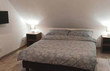 Letnisko domek z Sauną i Balią - Foto 60