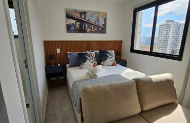 Studio with a wonderful view! - Foto 1