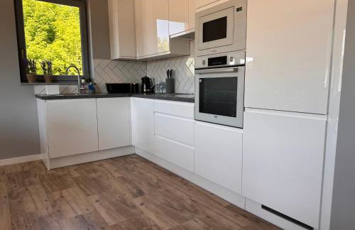 Domy wakacyjne WELLE - Foto 31